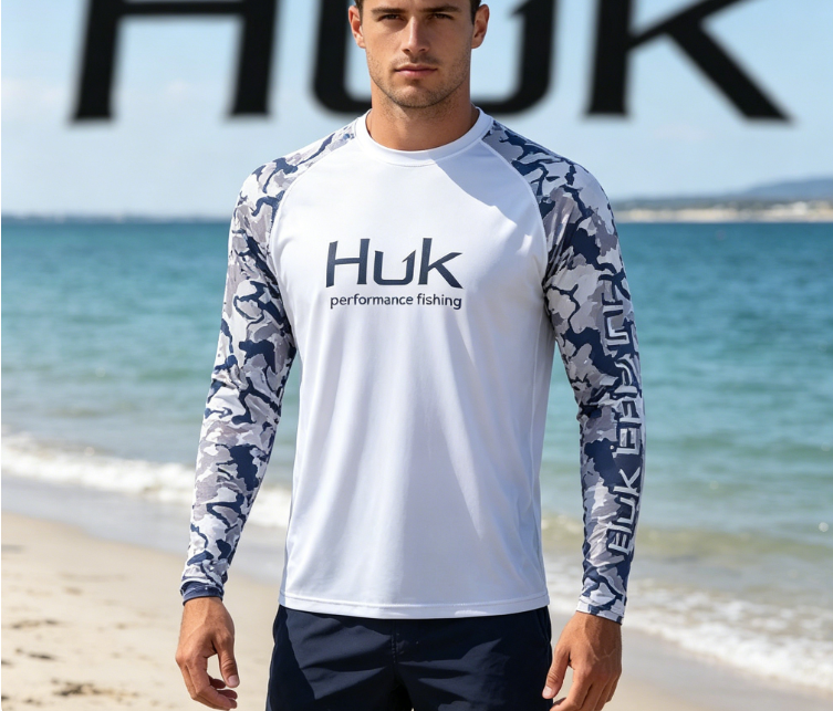 Quick-Drying Breathable Long S – Winter Sun Clothing Bewertung und Preis