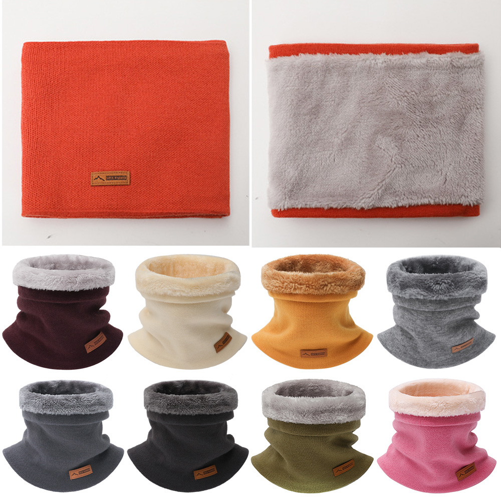 Cashmere Plush Warm Winter Rin – Neck Gaiter Fleece Bewertung und Preis