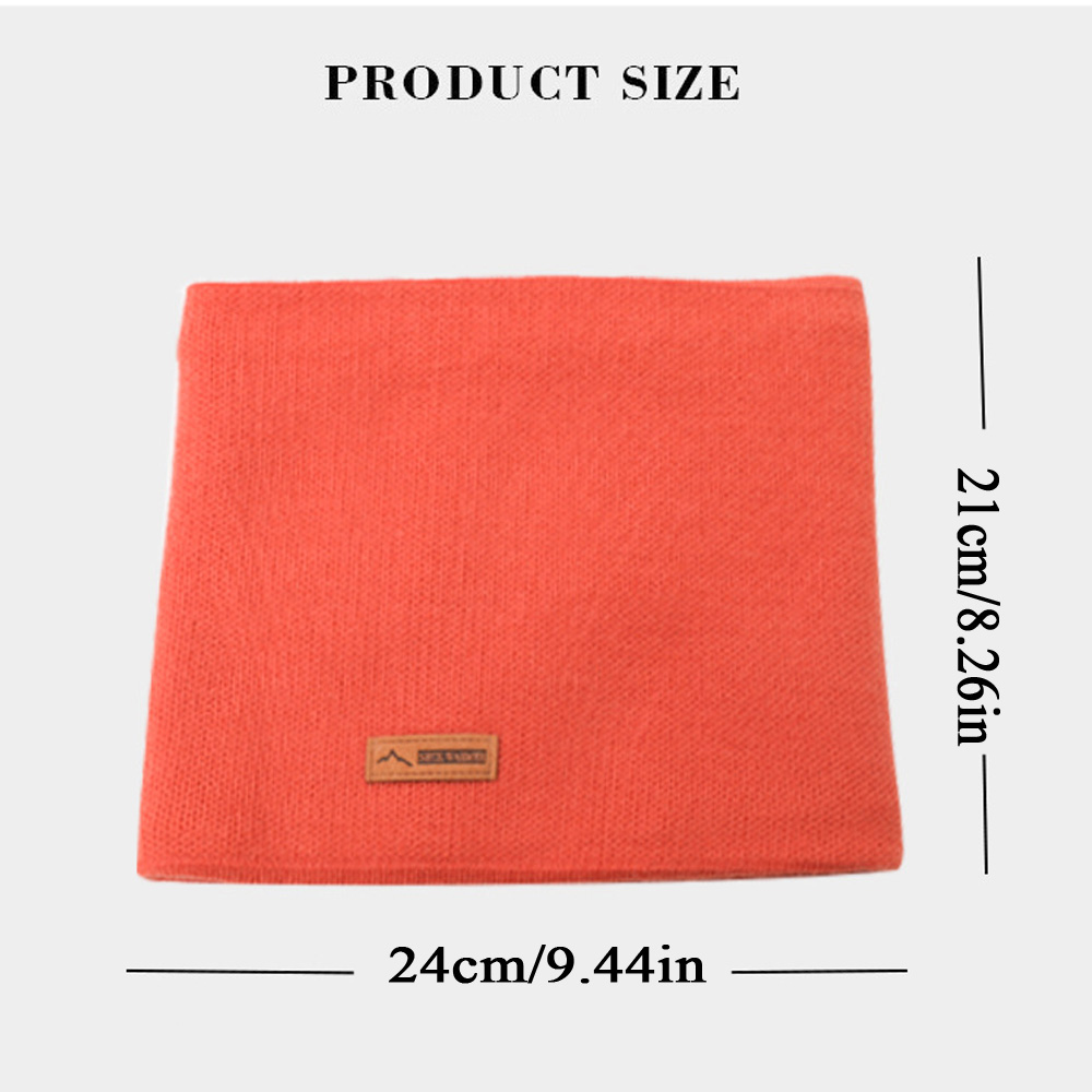 Cashmere Plush Warm Winter Rin – Neck Gaiter Fleece Bewertung und Preis