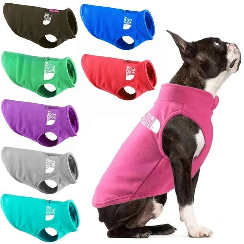Soft Stylish Warm Dog Vest Aut – Winter Clothing For Dogs Bewertung und Preis