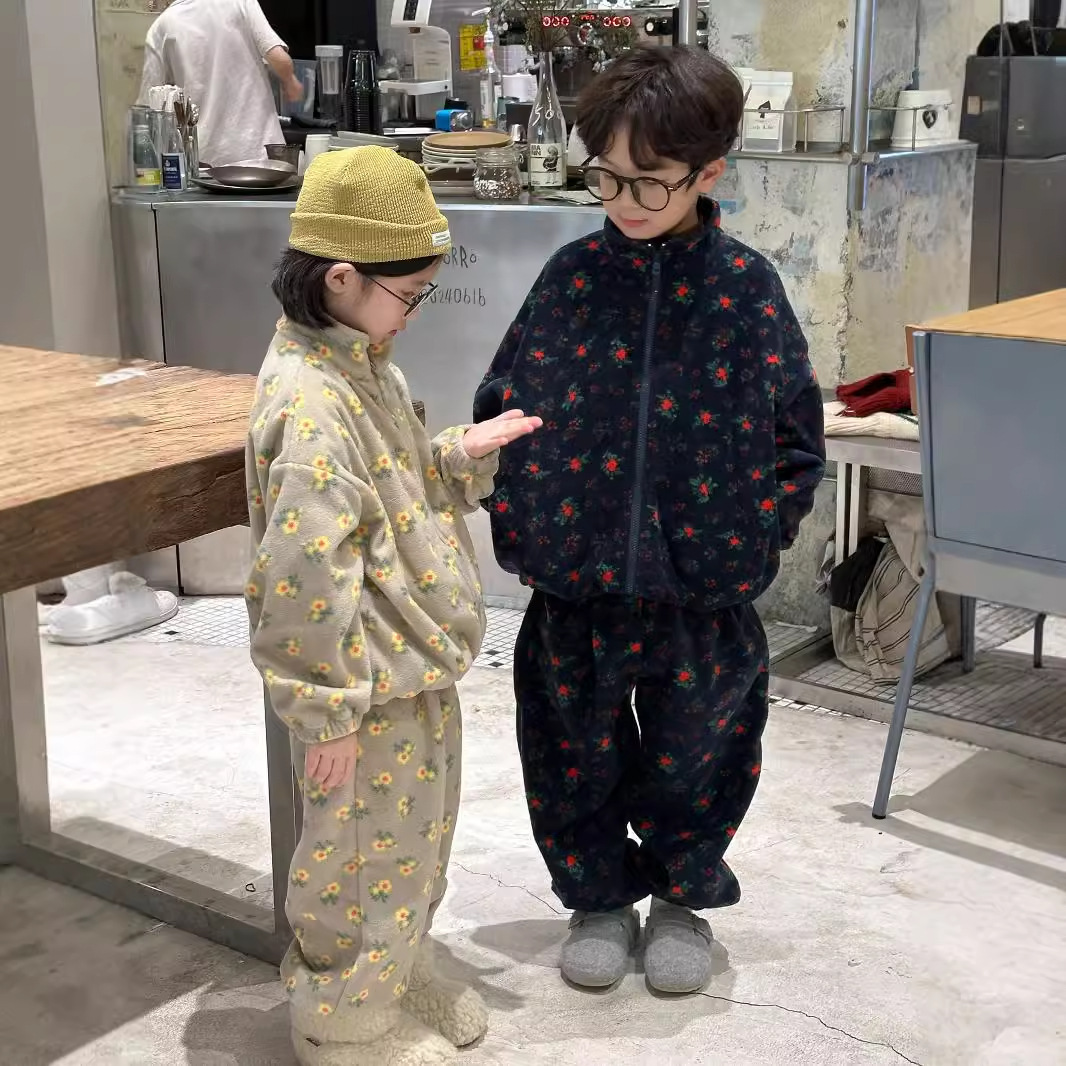 Baby Girls Boys Velvet Clothes – Winter Clothing Activities For Toddlers Bewertung und Preis