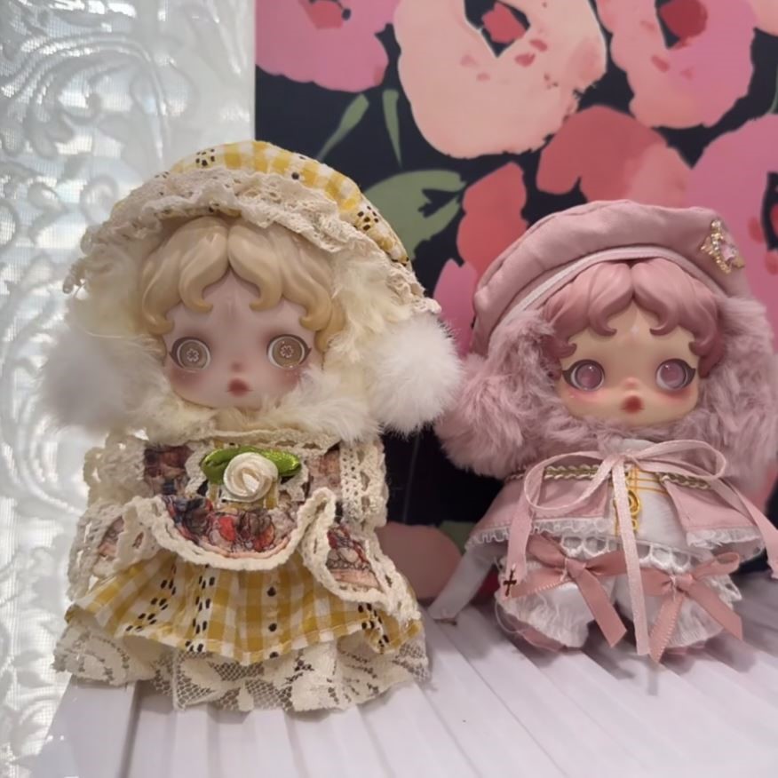 In Stock Handmade Princess Dre – Winter Clothing Accessories Bewertung und Preis