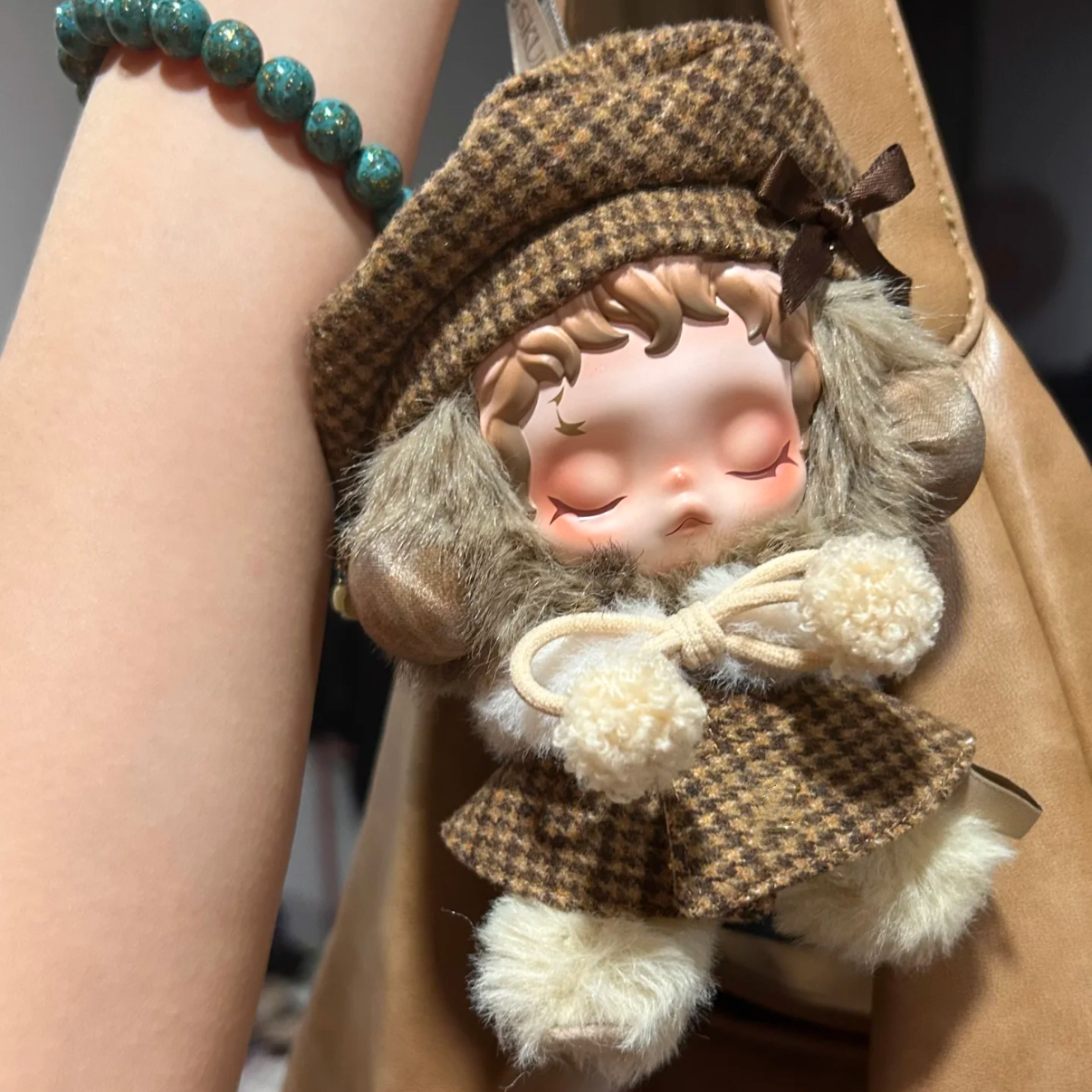 In Stock Handmade Princess Dre – Winter Clothing Accessories Bewertung und Preis
