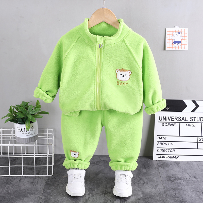 2024 new winter girls plush se – Winter Clothing Activities For Toddlers Bewertung und Preis