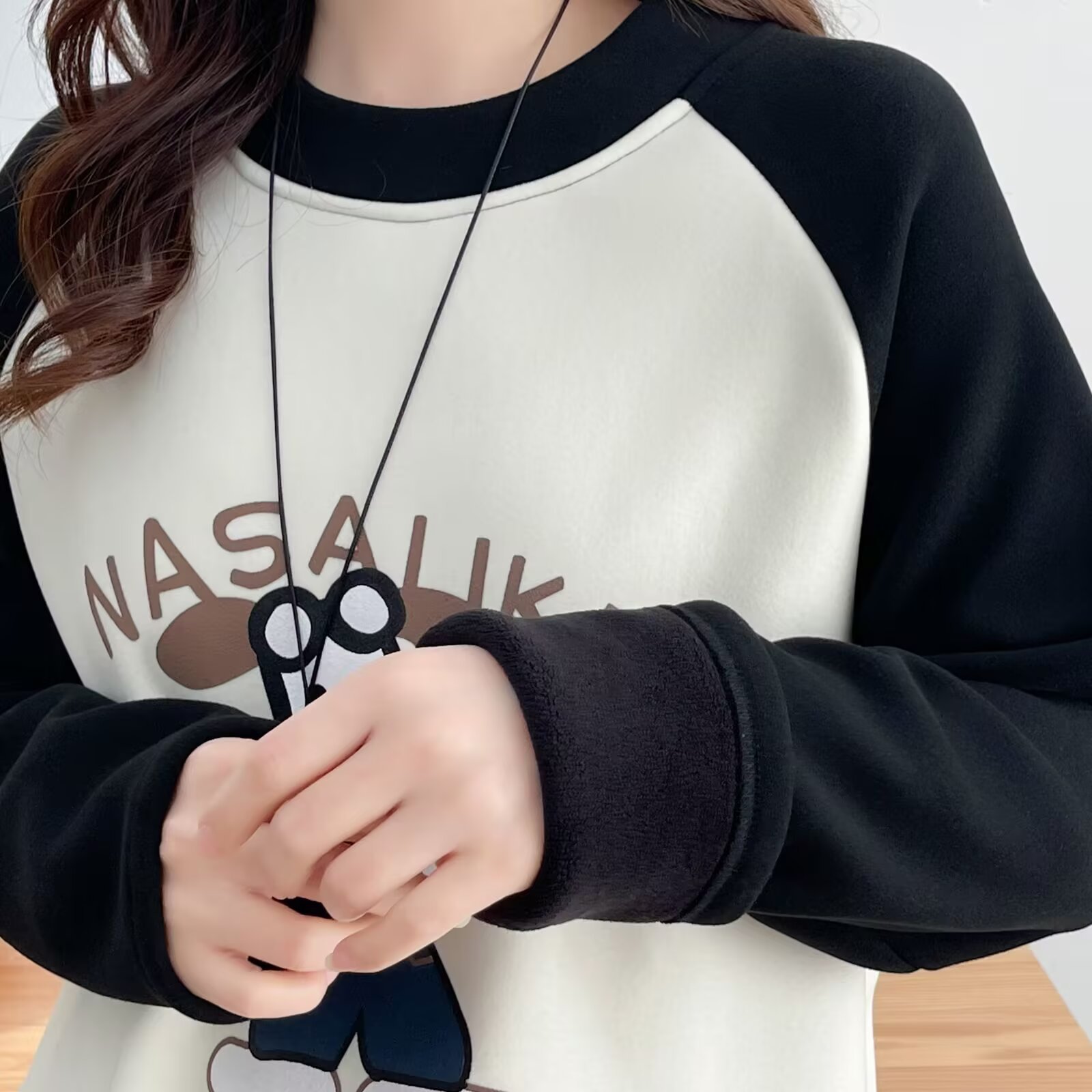 XXXXL Fashion Plus Size Woman  – Winter Clothing For Plus Size Women Bewertung und Preis
