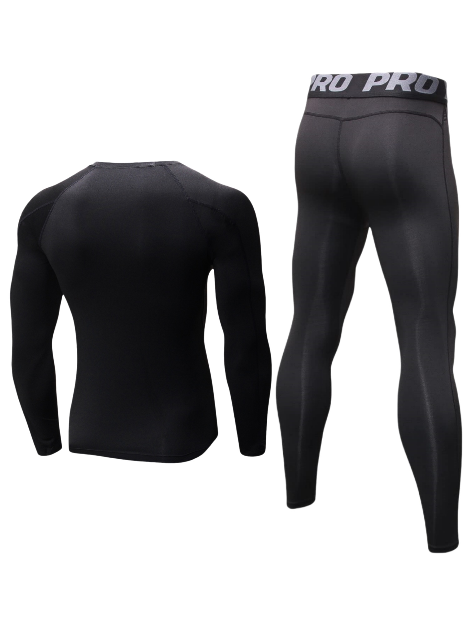 Mens Workout Compression Set P – Thermal Base Layer Bewertung und Preis