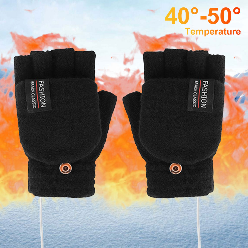 USB Electric Heated Gloves Adj – Heated Gloves Electric Bewertung und Preis