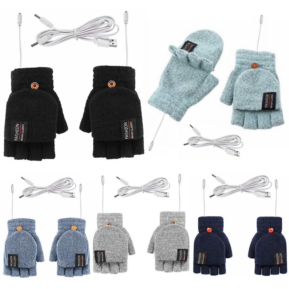 USB Electric Heated Gloves Adj – Heated Gloves Electric Bewertung und Preis