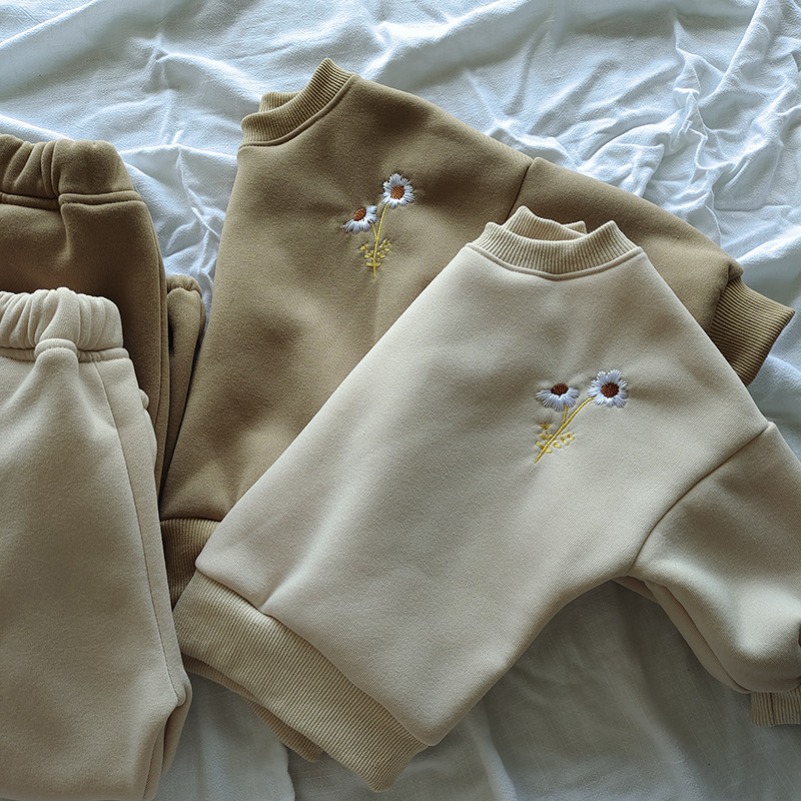 Baby Girl Fleece Pullover Tops – Winter Clothing Activities For Toddlers Bewertung und Preis