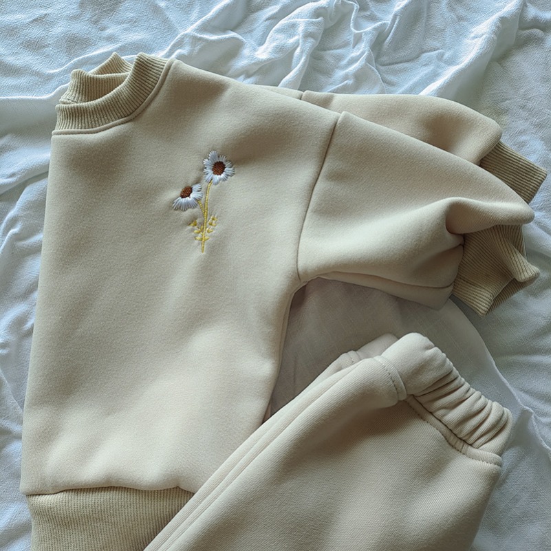 Baby Girl Fleece Pullover Tops – Winter Clothing Activities For Toddlers Bewertung und Preis