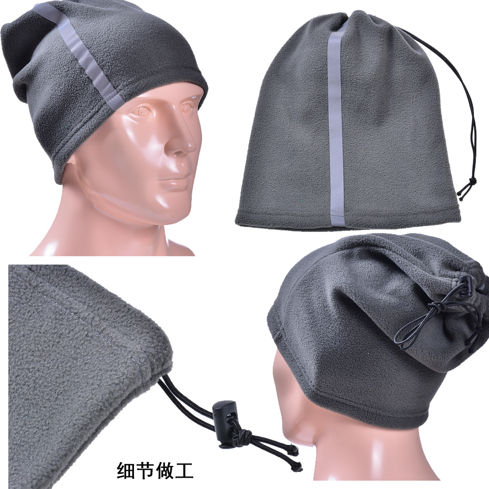 Fleece Neck Gaiter Visibility  – Neck Gaiter Fleece Bewertung und Preis