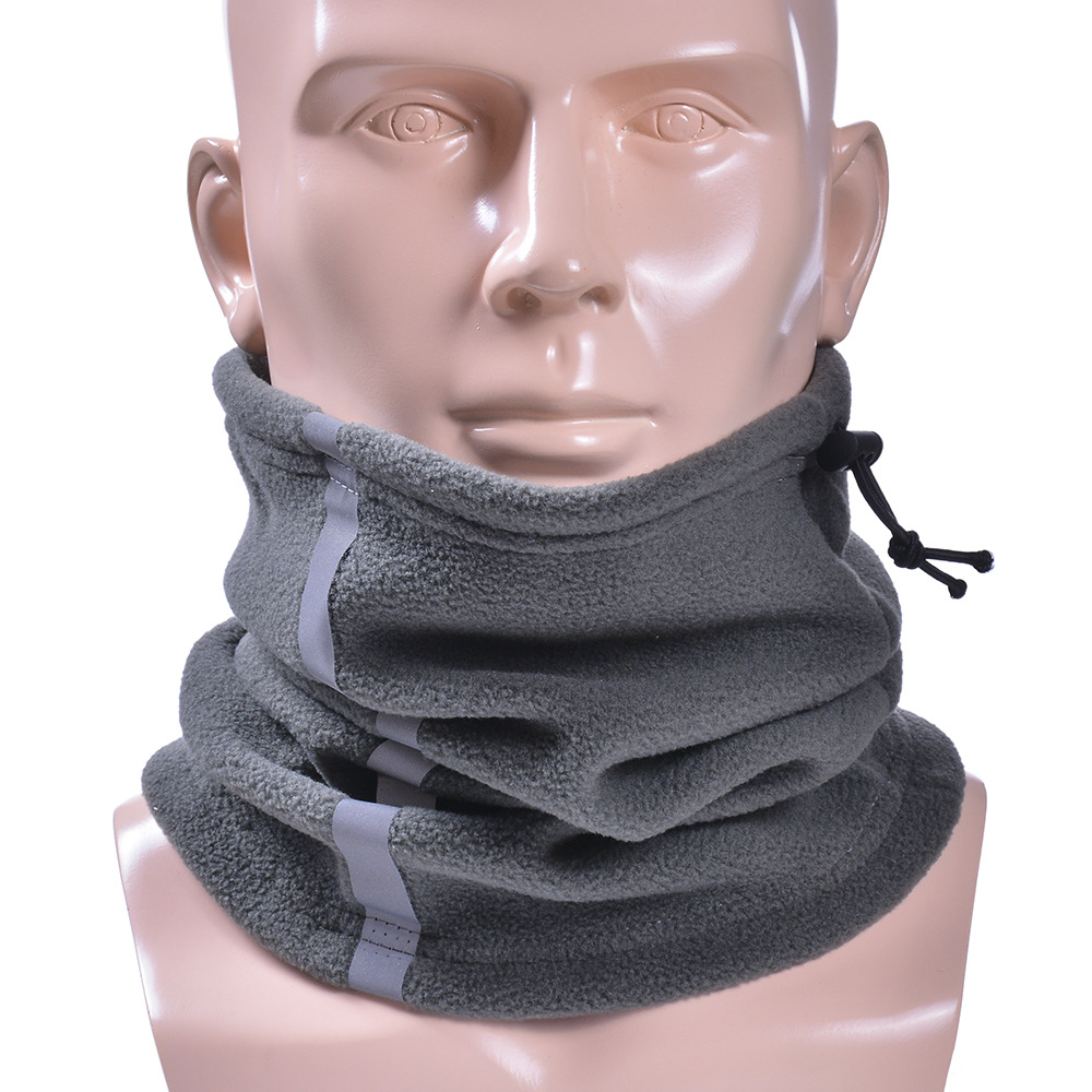 Fleece Neck Gaiter Visibility  – Neck Gaiter Fleece Bewertung und Preis