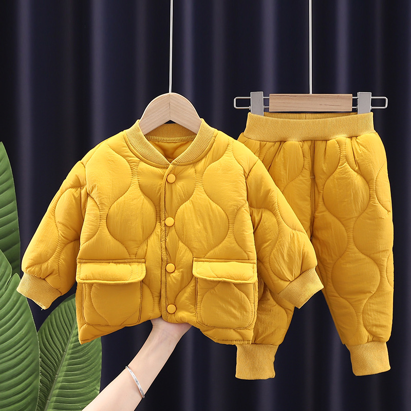 New Autumn and Winter Kids Set – Winter Clothing Activities For Toddlers Bewertung und Preis