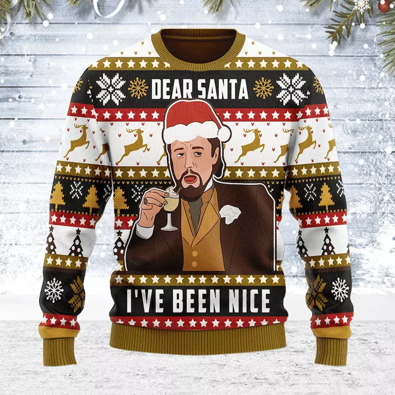 Fall Winter Clothing Laughing  – Winter Clothing Meme Bewertung und Preis