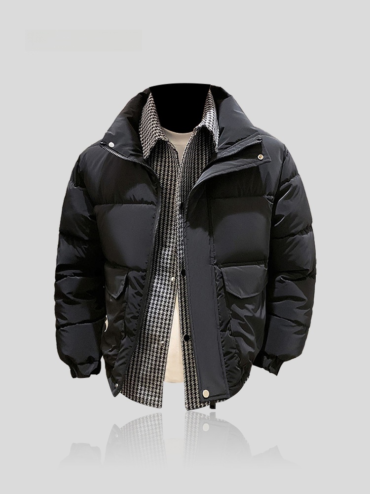 Thickened down Cotton Jacket M – Winter Sun Clothing Bewertung und Preis