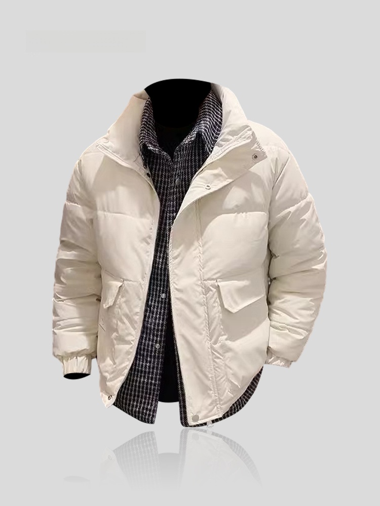 Thickened down Cotton Jacket M – Winter Sun Clothing Bewertung und Preis