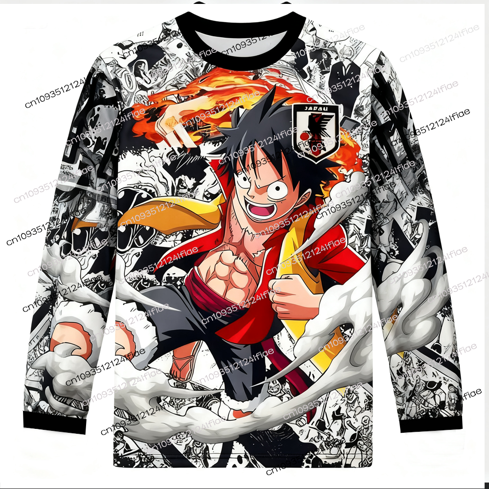2025 Japan One Piece Autumn/Wi – Winter Clothing Kids Bewertung und Preis