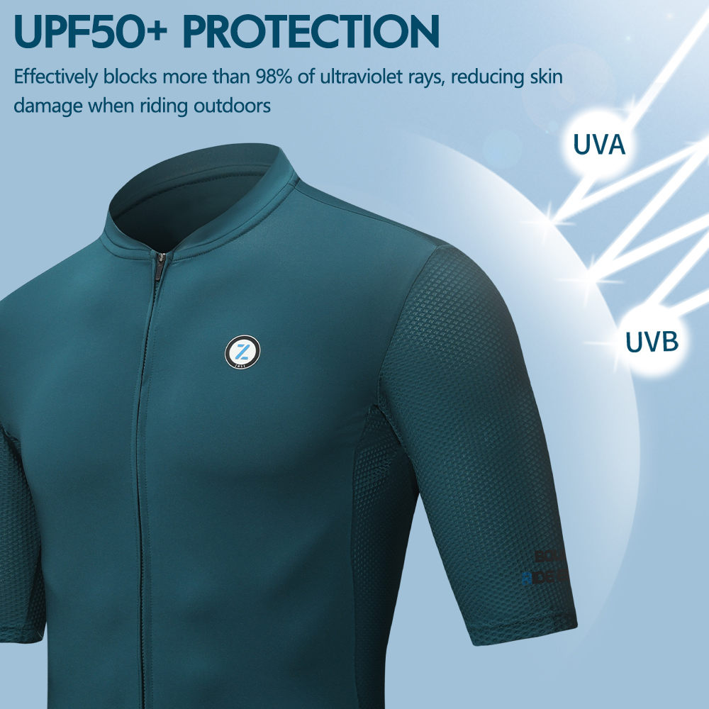 ZRSE Cycling Jersey Shorts Sle – Winter Sun Clothing Bewertung und Preis