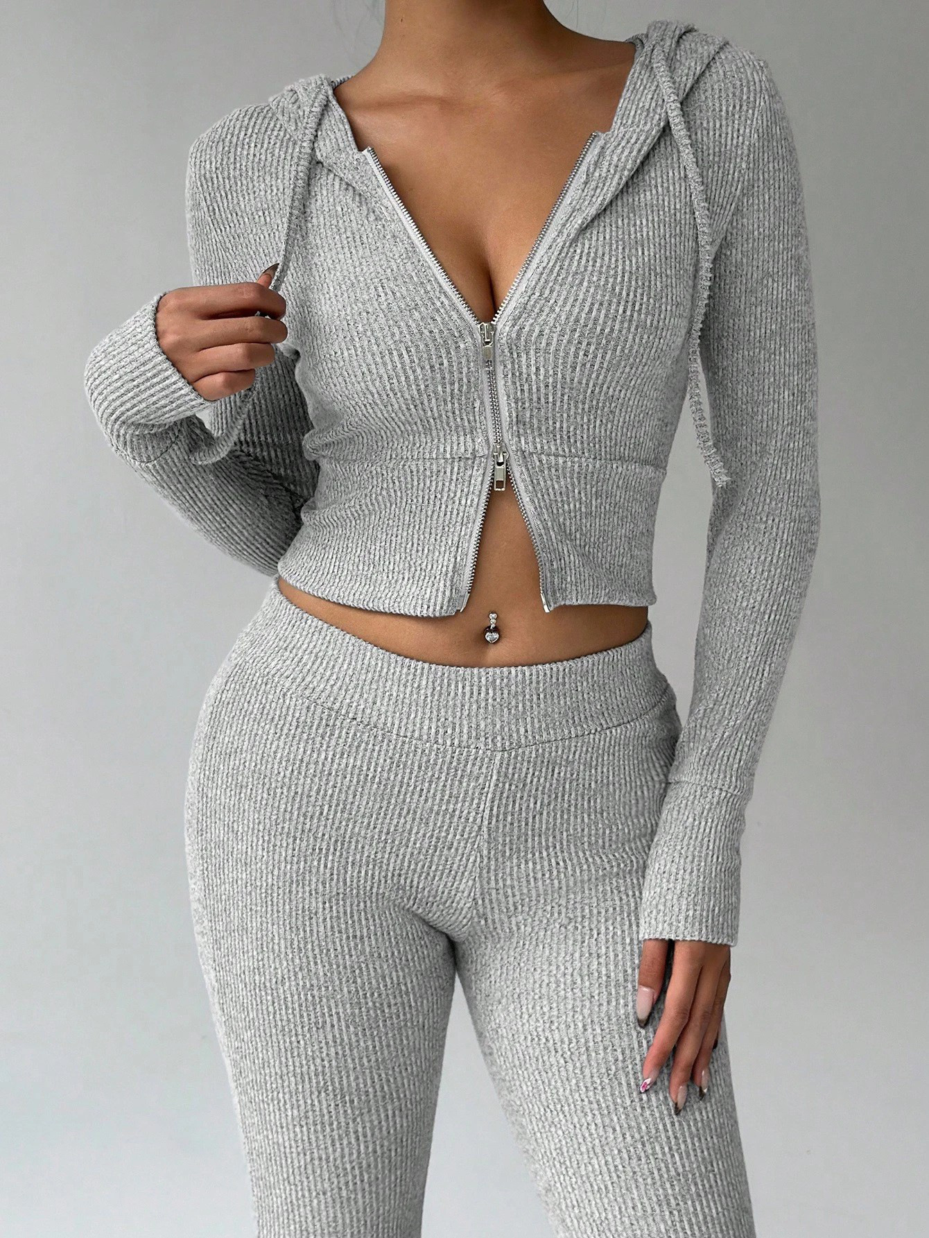 Women's Suit Warm Pajamas for  – Winter Clothing For Women Bewertung und Preis