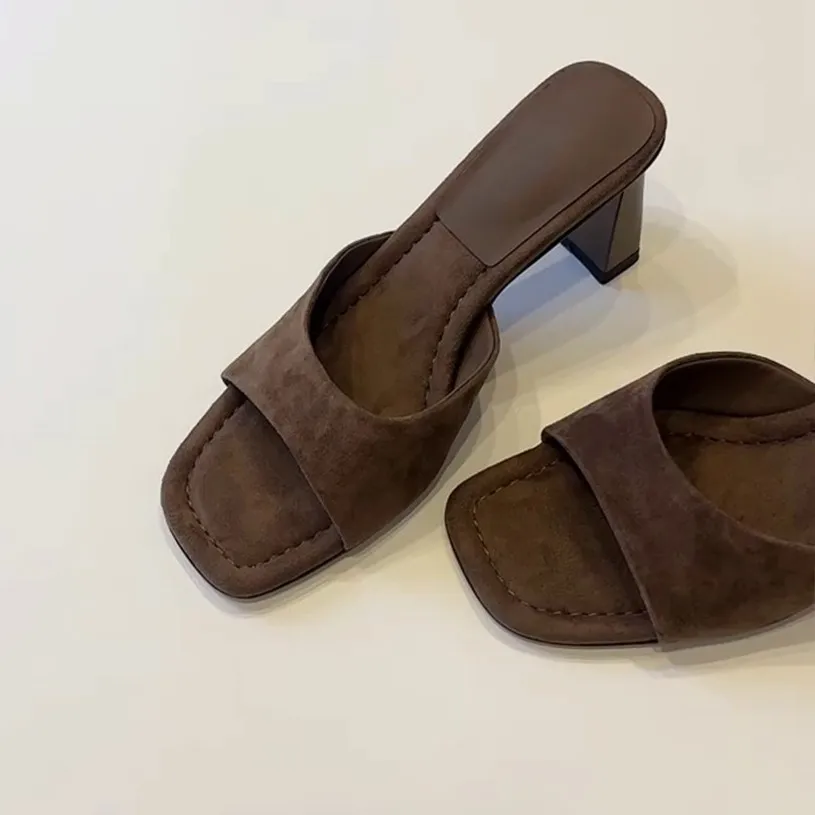 Women Comfort Block Heels Wome – Winter Clothing For Women Bewertung und Preis