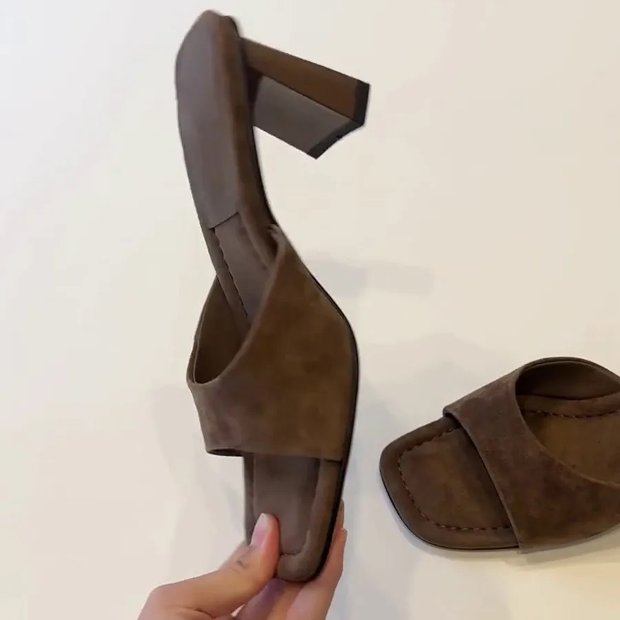 Women Comfort Block Heels Wome – Winter Clothing For Women Bewertung und Preis