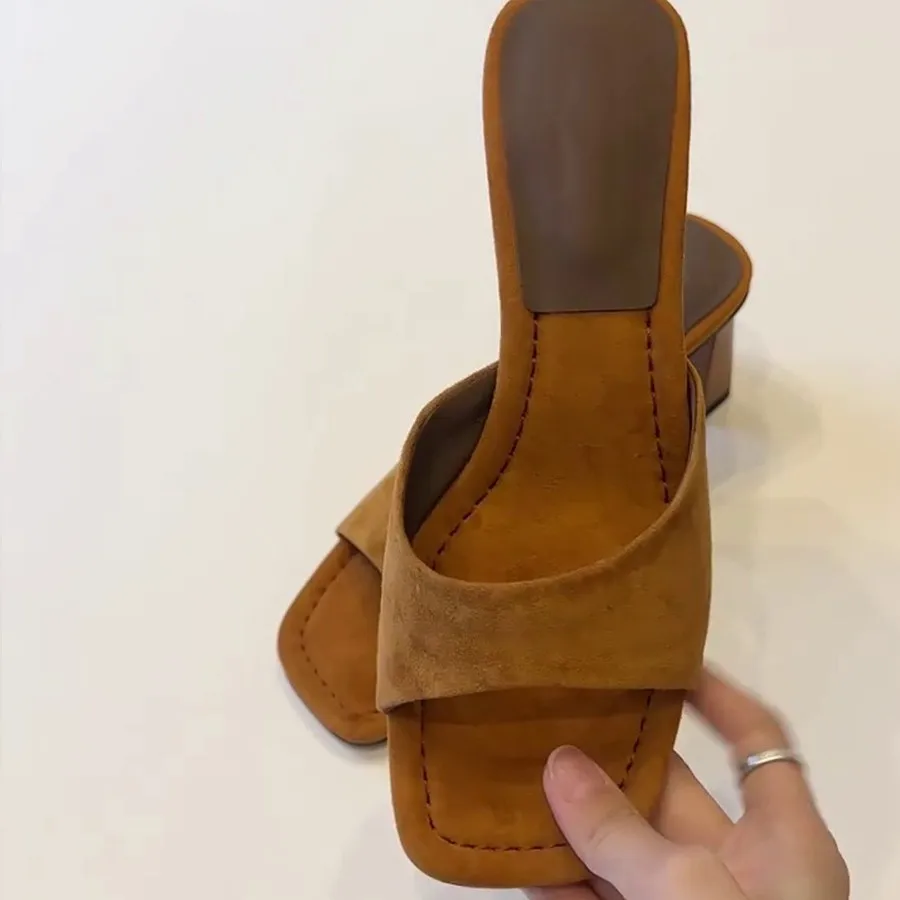 Women Comfort Block Heels Wome – Winter Clothing For Women Bewertung und Preis