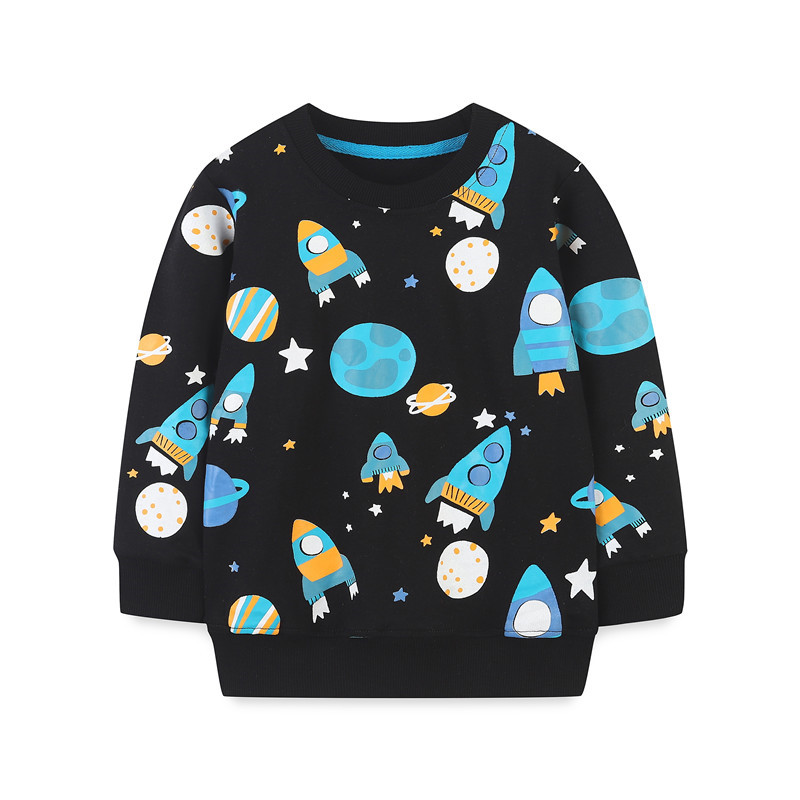   Jumping Meters 2-7T  Autumn  – Winter Clothing Activities For Toddlers Bewertung und Preis