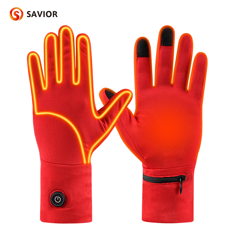 Savior Heat Heated Gloves For  – Heated Gloves Electric Bewertung und Preis