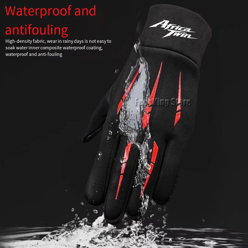 Motorcycle windproof, waterpro – Knit Glove Touch Screen Bewertung und Preis