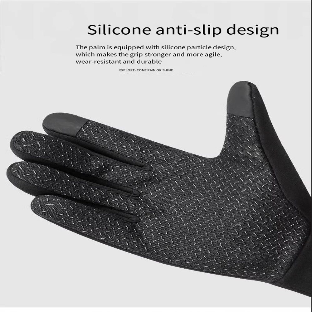 Motorcycle windproof, waterpro – Knit Glove Touch Screen Bewertung und Preis