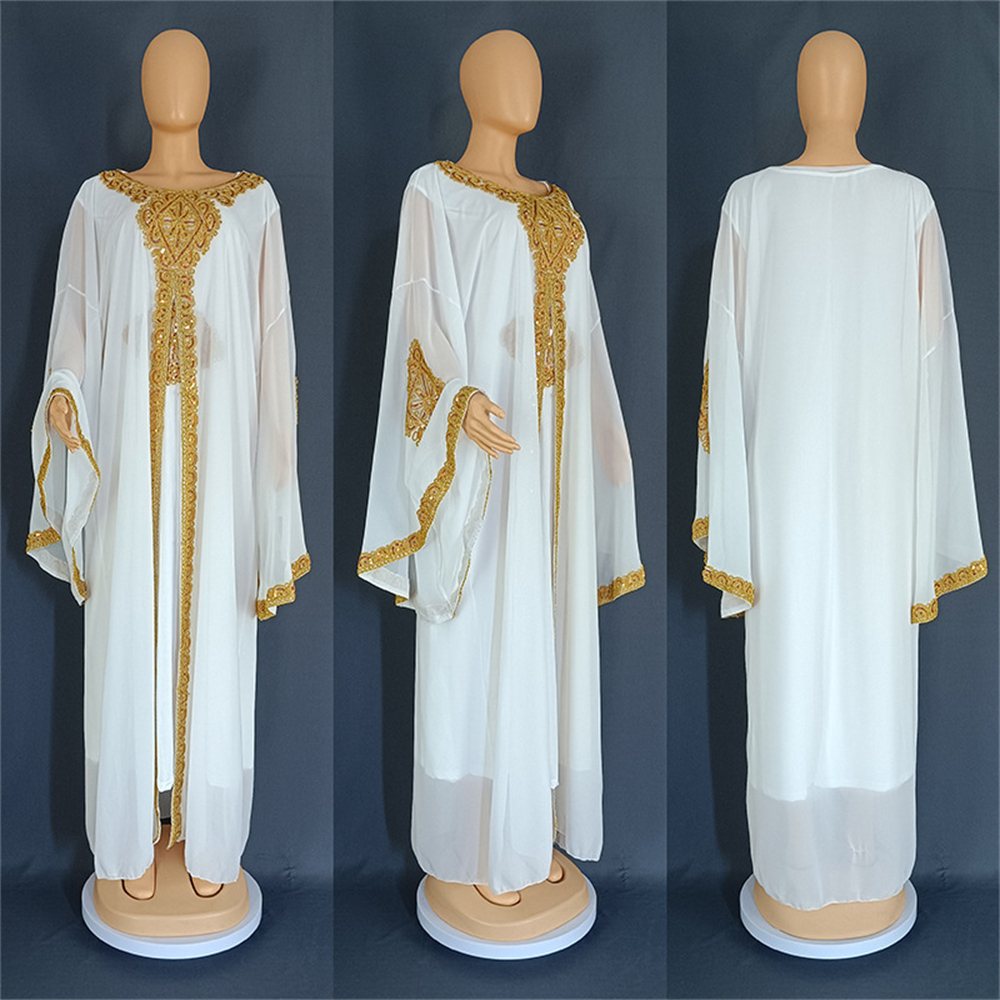 2026 Eid Ramadan Jalabiya Embr – Winter Clothing Dubai Bewertung und Preis