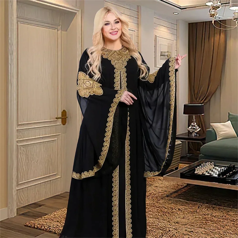2026 Eid Ramadan Jalabiya Embr – Winter Clothing Dubai Bewertung und Preis