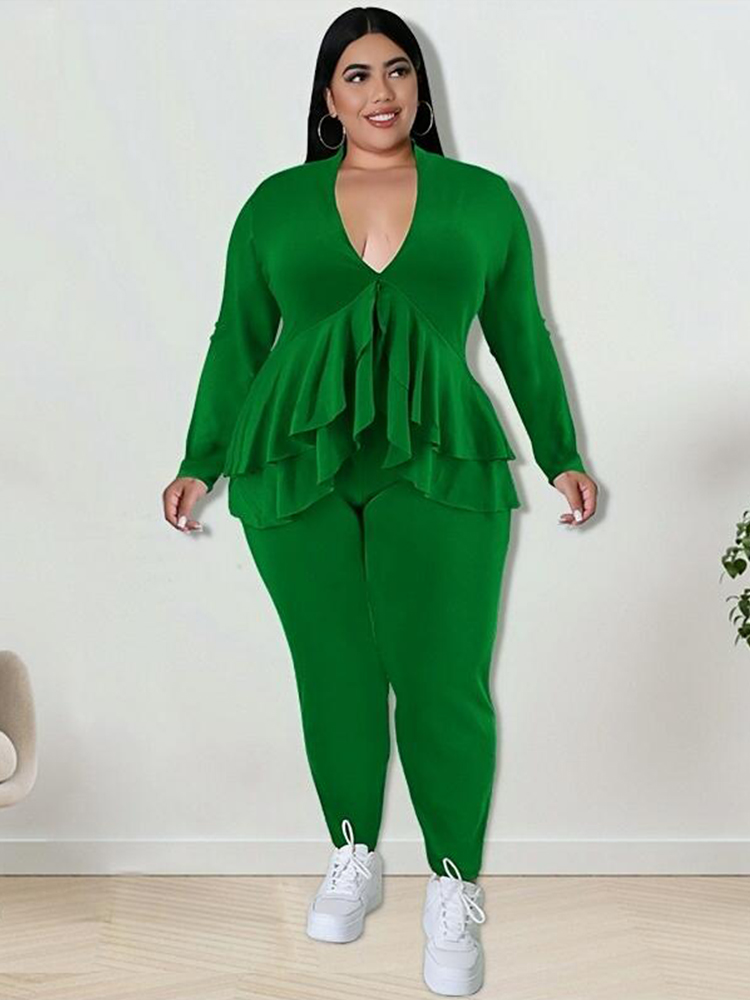 Plus Size Women Clothing Chic  – Winter Clothing For Plus Size Women Bewertung und Preis