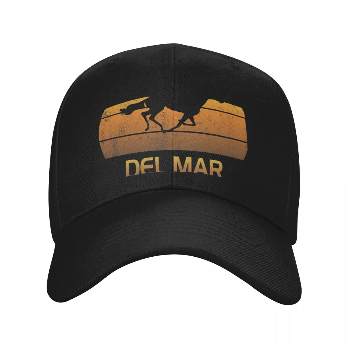 Del Mar California Horse Racin – Winter Sun Clothing Bewertung und Preis