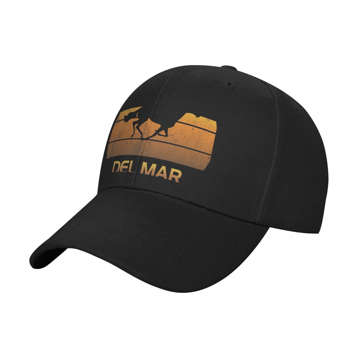 Del Mar California Horse Racin – Winter Sun Clothing Bewertung und Preis