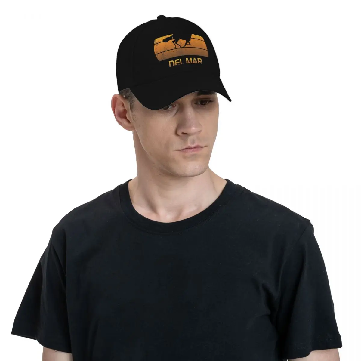 Del Mar California Horse Racin – Winter Sun Clothing Bewertung und Preis