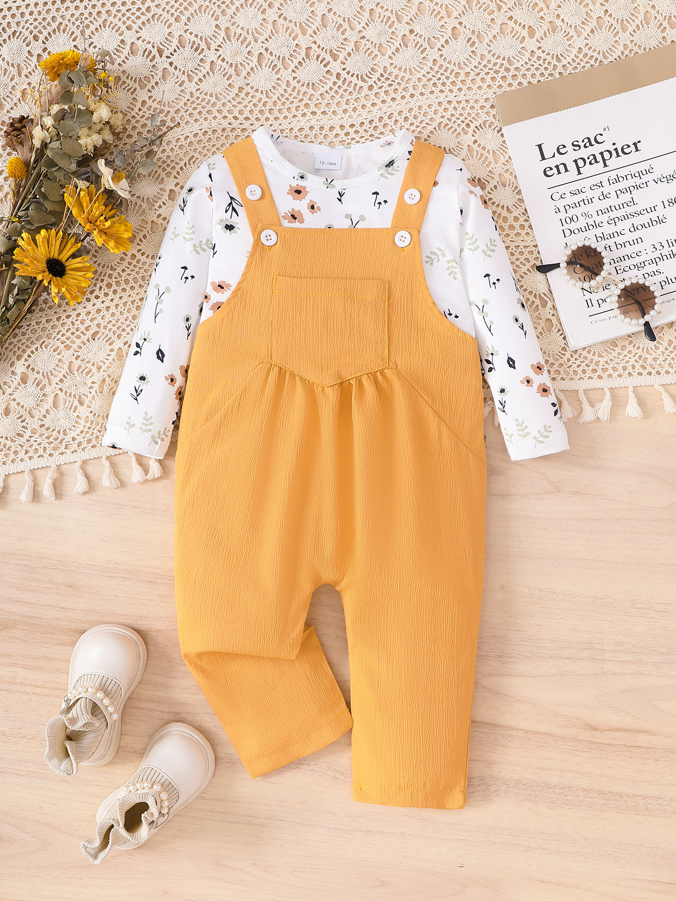 Toddler Baby Girl Clothes Fall – Winter Clothing Activities For Toddlers Bewertung und Preis