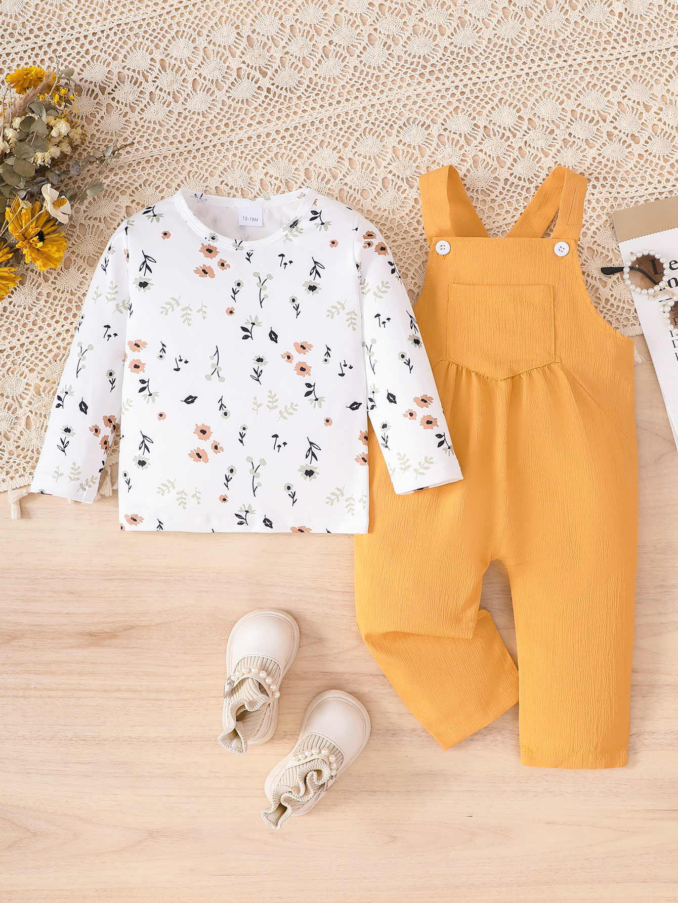 Toddler Baby Girl Clothes Fall – Winter Clothing Activities For Toddlers Bewertung und Preis