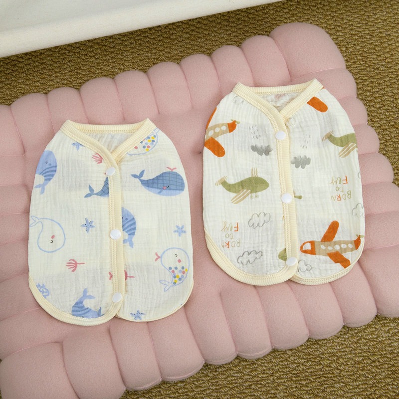 Pet Open-Back Clothes Teddy Sh – Winter Clothing For Dogs Bewertung und Preis