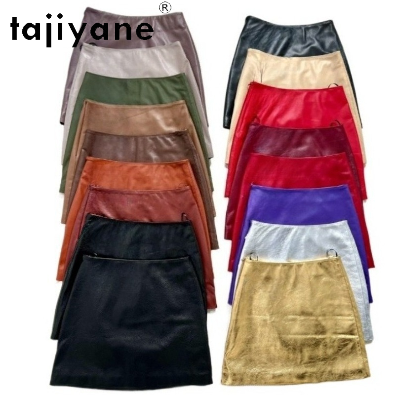 TAJIYANE 100% Top Layer Sheeps – Winter Clothing Colors Bewertung und Preis