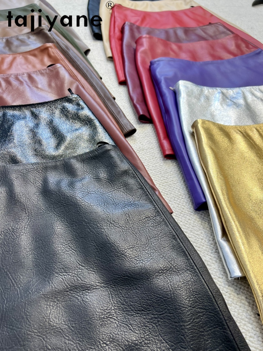 TAJIYANE 100% Top Layer Sheeps – Winter Clothing Colors Bewertung und Preis