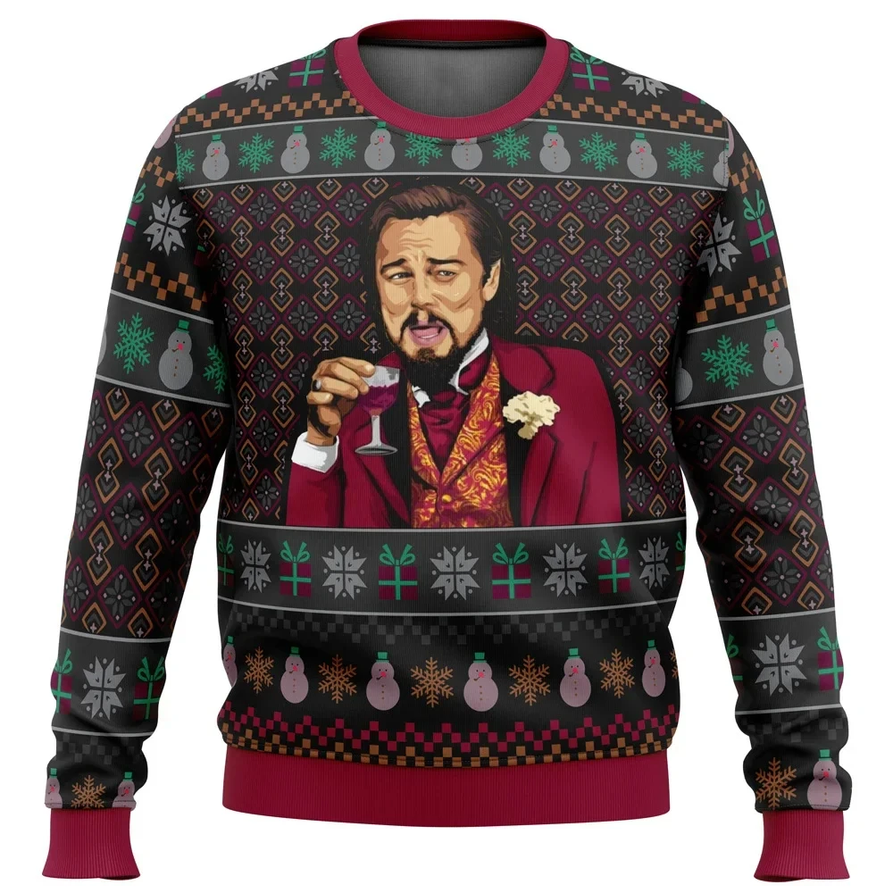 Autumn Winter Clothing Laughin – Winter Clothing Meme Bewertung und Preis