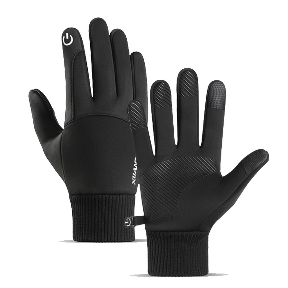 1Pair Outdoor Gloves Autumn Wi – Knit Glove Touch Screen Bewertung und Preis