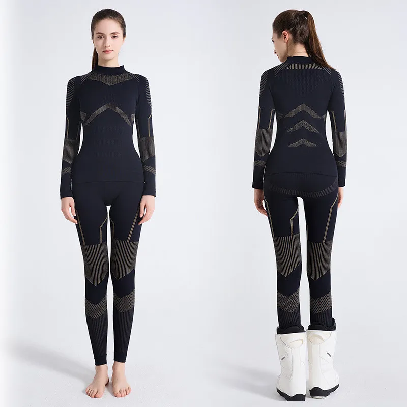 Winter Women Thermal Base Laye – Thermal Base Layer Bewertung und Preis