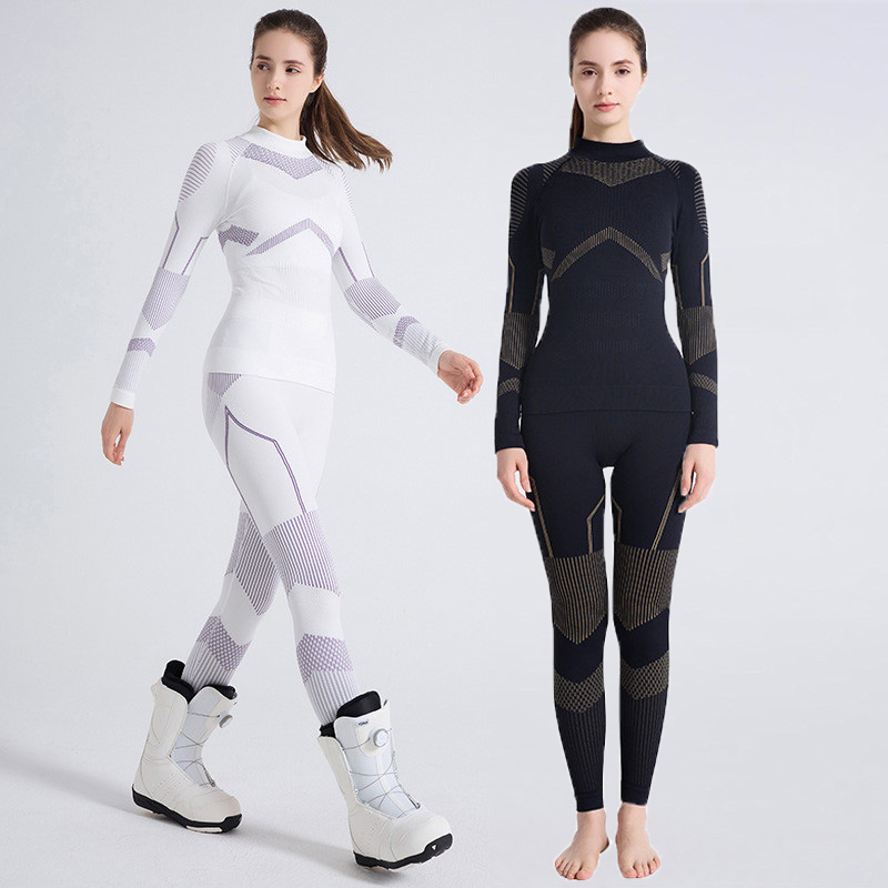 Winter Women Thermal Base Laye – Thermal Base Layer Bewertung und Preis