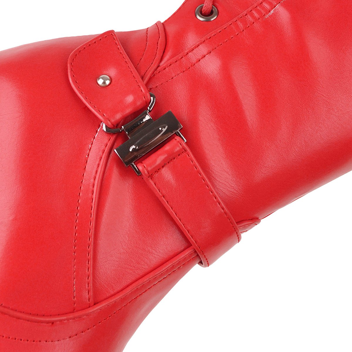 Winter Women Lace-up Platform  – Winter Clothing For Women Bewertung und Preis