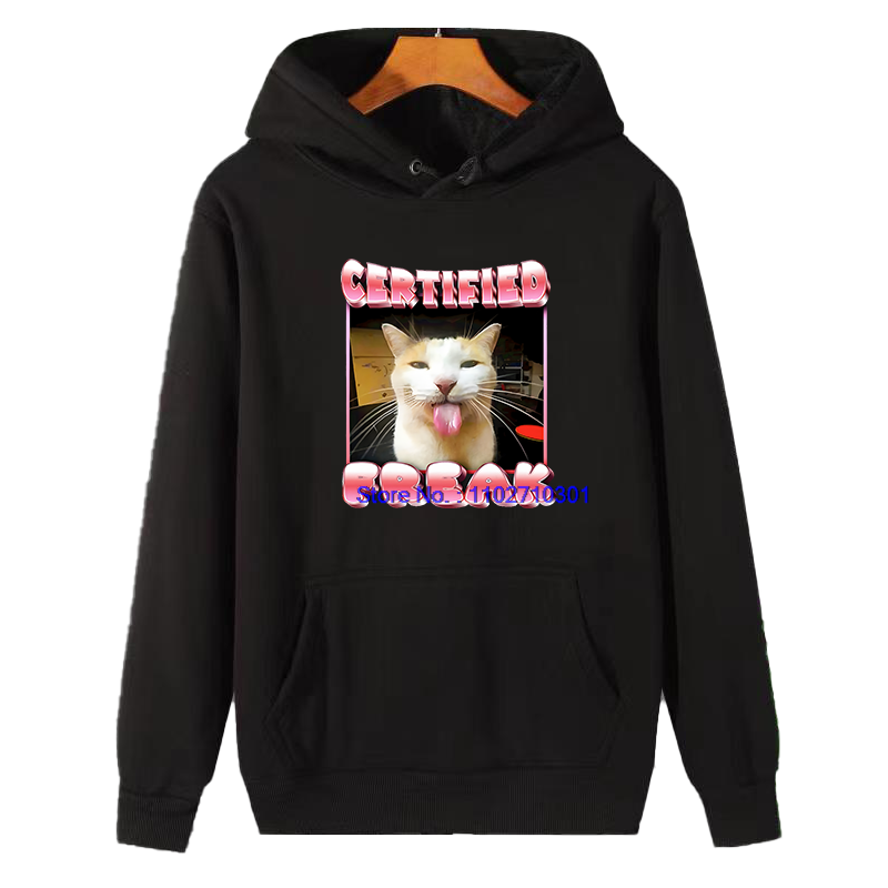 Men's Fashion Winter Hoodie Fu – Winter Clothing Meme Bewertung und Preis