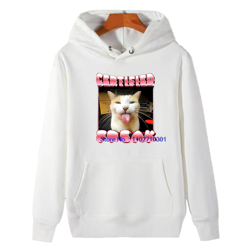 Men's Fashion Winter Hoodie Fu – Winter Clothing Meme Bewertung und Preis