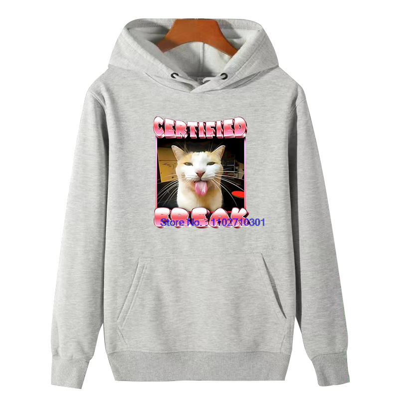 Men's Fashion Winter Hoodie Fu – Winter Clothing Meme Bewertung und Preis