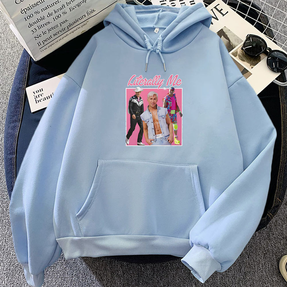 Literally Me Ryan Gosling Funn – Winter Clothing Meme Bewertung und Preis